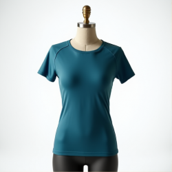 EcoFit Women's Recycled Sport Tee