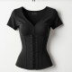 Elegance Corset Tee