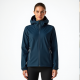 Alpine Breeze Women's Softshell Jacket
