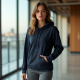 Voyage Luxe Travel Hoodie