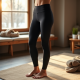 ThermaFlex Women's Base Layer Leggings