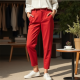 Chic Comfort Cotton Chinos