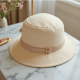 Vintage Charm Cloche Hat
