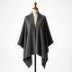 Elysian Luxe Cashmere Poncho