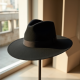 Chic Essence Wide Brim Fedora