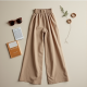 Chic Breeze Wide-Leg Palazzo Pants