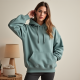 CozyChic Kangaroo Pocket Hoodie