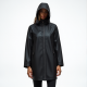 Urban Shield Women's Vinyl Rain Slicker