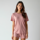 SereneSoft Women's Loungewear Tee