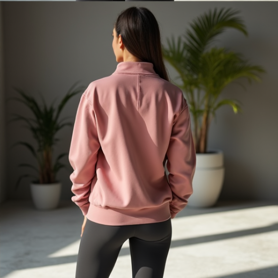 Elevate Performance Pullover