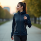 Aeroflex Women's Running Lightweight Hoodie