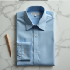 Elegance Fit Stretch Dress Shirt