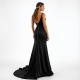 Elysian Elegance Gown