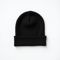 SilkySafe Women's Satin Lined Beanie