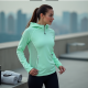 Aeroflex Women's Running Lightweight Hoodie