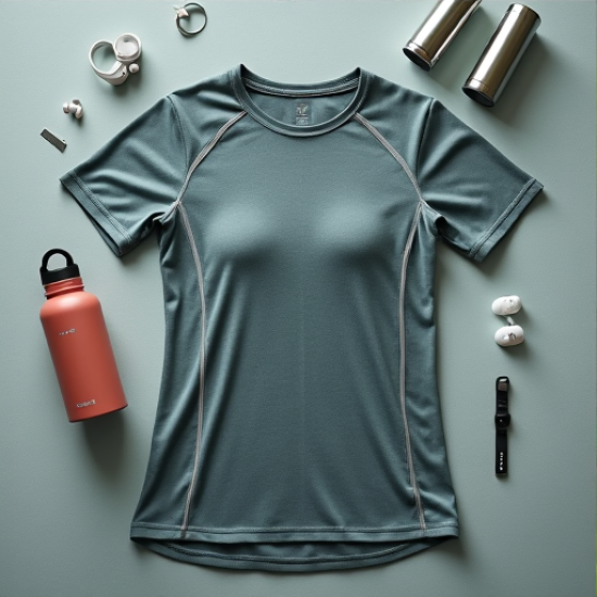 AeroFlex Women's Performance Tee