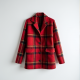 Chic Plaid Shacket