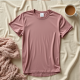 SereneSoft Women's Loungewear Tee