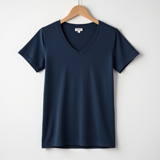 Chic Vibe Slim Fit Tee