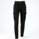 Urban Chic Women's Slim Cargo Pants