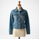 Elysian Classic Denim Jacket