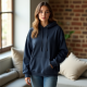 ChicComfort Dolman Hoodie
