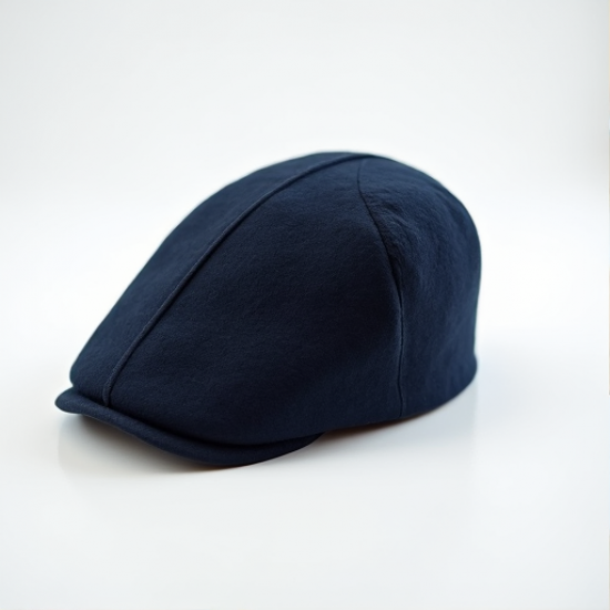 Chic Retro Pillbox Hat