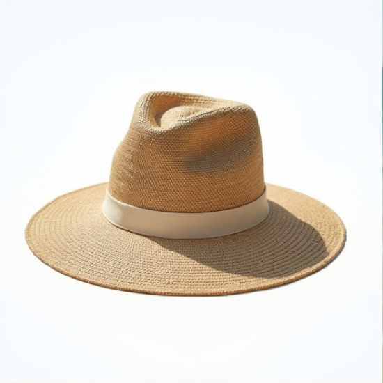 AquaSun Women's Lifeguard Straw Hat