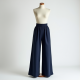 Chic Breeze Wide-Leg Palazzo Pants