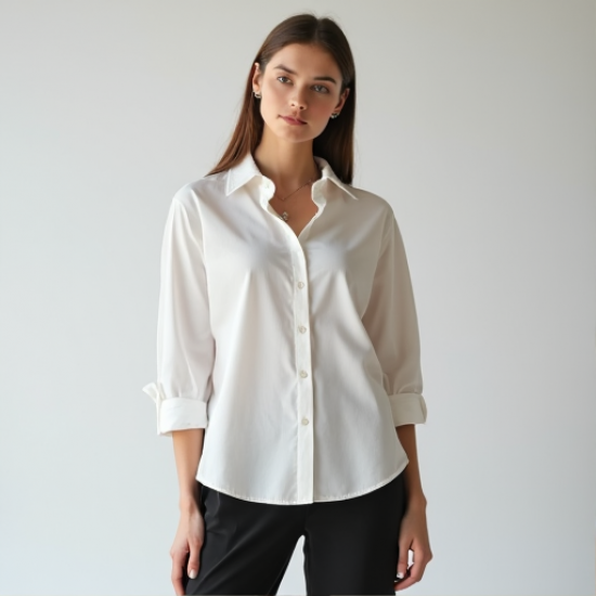 EcoChic Bamboo Soft Shirt
