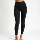 Velvet Touch Women's Suede Look Leggings