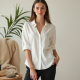 EcoChic Bamboo Soft Shirt