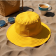 Chic Summer Vibes Bucket Hat